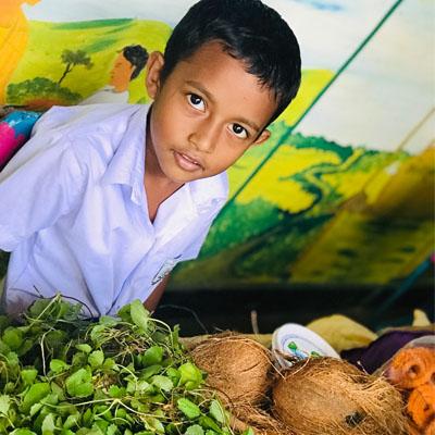 සිගිති පොළ