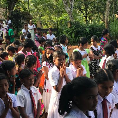 අවුරුදු උත්සවය 2018