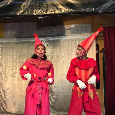 විවිද ප්‍රසංගාය හා තාග්‍ය ප්‍රසංගය 2018